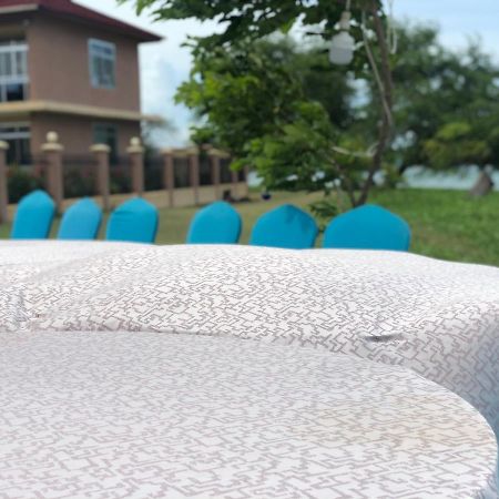 Sea View Beach Resort Lindi Buitenkant foto