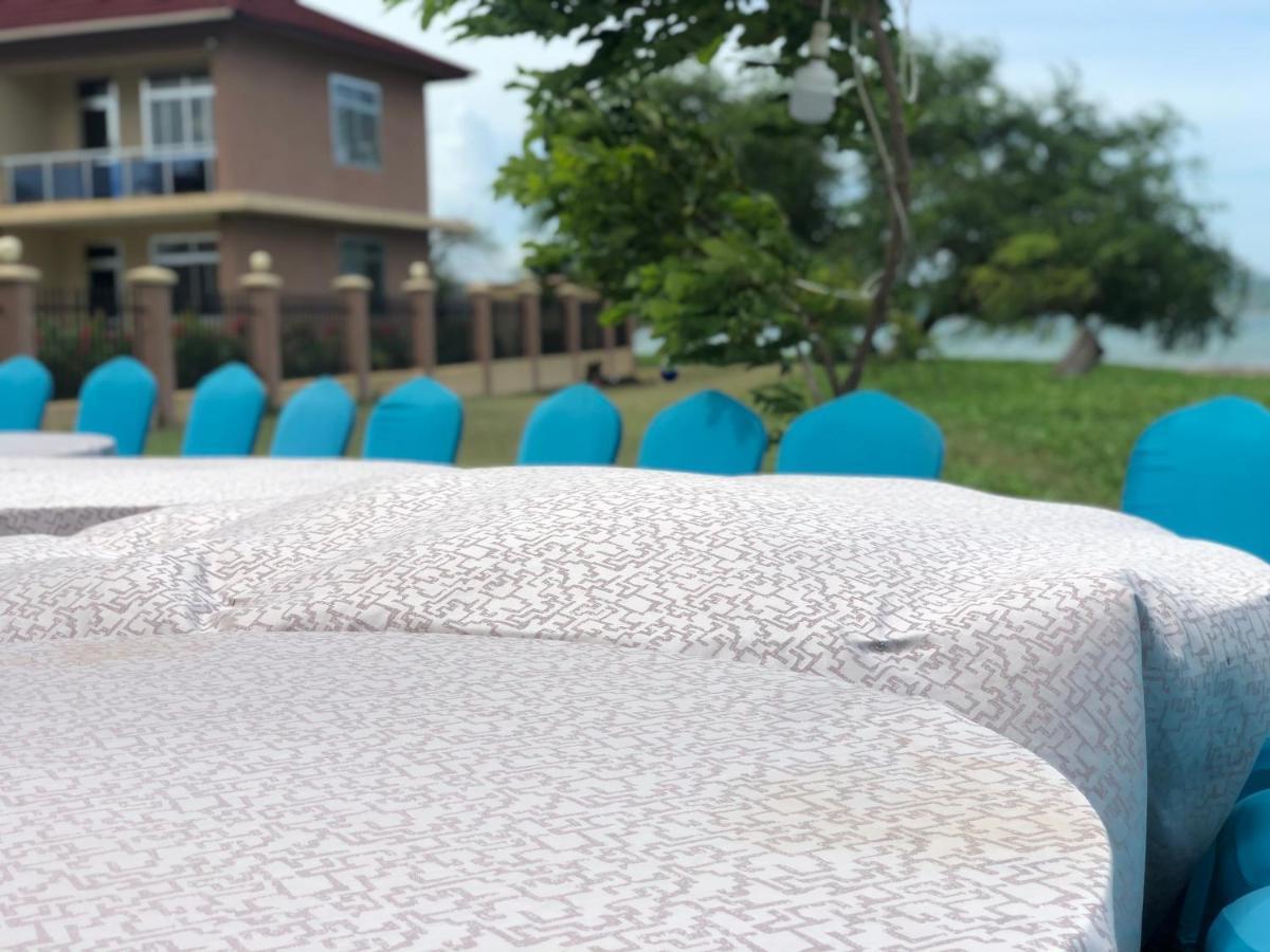 Sea View Beach Resort Lindi Buitenkant foto